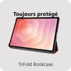 Cazy Housse pour Tablette compatible avec Samsung Galaxy Voir les images du produit 2