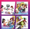 LEGO® Friends 42647 La stanza di Paisley Anteprima dell’immagine prodotto 39
