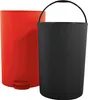 MSV 3700703957775, 3 l, Rund, Polypropylen (PP), Rot, Produktbild-Vorschau 3