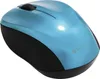 Verbatim Go Nano Wireless Mouse Caribbean Blue       49044 Produktbild-Vorschau 3