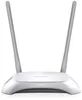 TP-LINK TL-WR840N, 10, 100 Mbit/Sek, 10/100Base-T(X), Produktbild-Vorschau 1