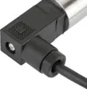 4-20mA převodník tlaku G1/4" silikonový pro vodu, plyn, Náhled obrázku produktu 12