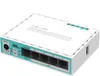 Mikrotik hEX lite, Ethernet WAN, Biały Podgląd zdjęcia produktu 12
