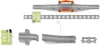 LEGO DUPLO TOWN Ponte e binari ferroviari - Set di Anteprima dell’immagine prodotto 25