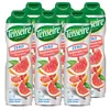 Teisseire Sirup Pink Grapefruit zero Zucker 600ml - Produktbild-Vorschau 1