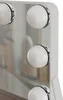 CLP Schminkspiegel Balian LED 3 Lichtfarben Produktbild-Vorschau 6