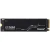 Dysk SSD Kingston KC3000 512 GB, PCIe 4.0 NVMe, M.2 Podgląd zdjęcia produktu 10