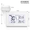 Thermomètre sans fil BEARWARE pour piscine, thermomètre Voir les images du produit 2