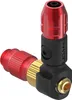 Lezyne Standluftpumpe Alloy Floor Drive Produktbild-Vorschau