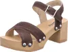 Softclox Hanka S364113 (39/mocha (natur)) Anteprima dell’immagine prodotto 16