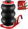 Faziango Triple Bag Air Jack 3 t - Luftkissenheber 140-450 Produktbild-Vorschau 1