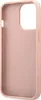 Guess Guhcp13Xpsasbpi Fall Für Iphone 13 Pro Max - Rosa Produktbild-Vorschau 7