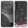 kwmobile Case kompatibel mit Samsung Galaxy A16 5G - Hülle Produktbild-Vorschau 1