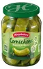 Hengstenberg Cornichons klassisch fein kleine Gürkchen 330g Produktbild-Vorschau 2