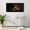 Coloray - Glasbild - 120x60 cm - Wandbild - Glasbilder - Produktbild-Vorschau 4