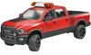 Bruder RAM 2500 Power Wagon; 2500 Produktbild-Vorschau 8