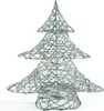 Winterdekoration LED-Baum mit Perlen Noor Produktbild-Vorschau 2