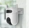EZVIZ H9c Dual 2K, Kamera bezpieczeństwa IP, Zewnętrzna, Podgląd zdjęcia produktu 10