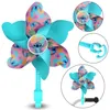 DISNEY Stitch Bunter Lenker-Windrad für Kinder-Fahrräder, Produktbild-Vorschau 1