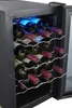 Guzzanti GZ1535, Frigorifero termoelettrico per vini, Anteprima dell’immagine prodotto 4