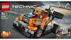 LEGO Technic - Závodní auto, stavebnice; 42104 Náhled obrázku produktu 17