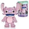 Disney Lilo&Stitch WOW! Interaktívna mini anjelská plyšová Náhľad obrázku produktu 1
