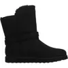 SKECHERS Stiefel KEEPSAKES 2.0-PIKES PEAK, Schwarz:38 Produktbild-Vorschau 4