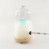 Ziva - Glasglocke - für Räuchercocktails - ⌀12 x H22cm Produktbild-Vorschau 2