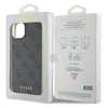 Etui Guess 4G Charms Collection do iPhone 15 Plus szary Podgląd zdjęcia produktu 8