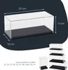 HMF 46802 Vitrine acrylique pour modèles réduits de Voir les images du produit 5