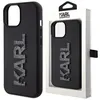 Puzdro pre Apple iPhone 15 - Zadný kryt Karl Lagerfeld 3D Náhľad obrázku produktu 6