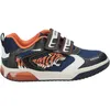 Geox J Inek Boy Couleur Bleu Voir les images du produit 20