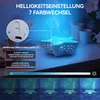 LED Sternenhimmel-Projektor Nordlicht-Effekt,für Produktbild-Vorschau 3