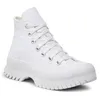 Converse Chuck Taylor All-Star Lugged 2.0 Hi A00871C Unisex Produktbild-Vorschau 13