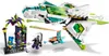 Lego Monkie Kid 80020 Jet White Dragon Pferd Produktbild-Vorschau 5