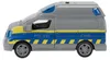 Toi-Toys 23742B - Spielzeugauto - Polizeibus S.O.S mit Produktbild-Vorschau 4