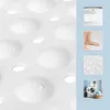 Relaxdays Badewannenmatte, mit Saugnäpfen, PVC, Kinder & Produktbild-Vorschau 5