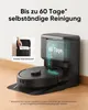 Eufy L60 Hybrid: Aspiradora, robot aspirador, sin bolsa Vista previa de la imagen del producto 9