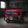Generatore a benzina da 5,5 kW, gruppo elettrogeno di Anteprima dell’immagine prodotto 5