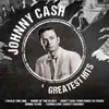 Johnny Cash: Johnny Cash - Greatest Hits -   - (LP / G) Produktbild-Vorschau 1