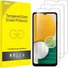 Schutzfolie Samsung Galaxy A13 5G A12 9H Displayschutz 3 Produktbild-Vorschau 1