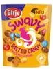 ültje Swavy Salted Snack Snackmix mit Geleebohne und Produktbild-Vorschau 3
