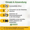 Brotkäfer Falle mit Pheromon-Lockstoff - 1x Falle -  Produktbild-Vorschau 2