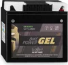 Batteria INTACT Bike Power GEL 51913 Anteprima dell’immagine prodotto 3