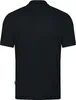 JAKO Damen Polo Doubletex , Farbe:schwarz, Größe:40 Produktbild-Vorschau 3
