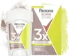 Rexona 2811017006 Rexona 96h Protection Stress Control Voir les images du produit 9