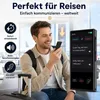Offline Sprachübersetzer Gerät, KI Übersetzer mit 148 Produktbild-Vorschau 5