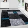 Carpetsale24 Designový Koberec do Obývacího Pokoje Moderní Náhled obrázku produktu 2