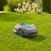 Vernetzter Mähroboter – smart SILENO max 1500 m² – Produktbild-Vorschau 9