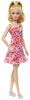 MATTEL Barbie-Puppe Fashionistas HJT02 Produktbild-Vorschau 5